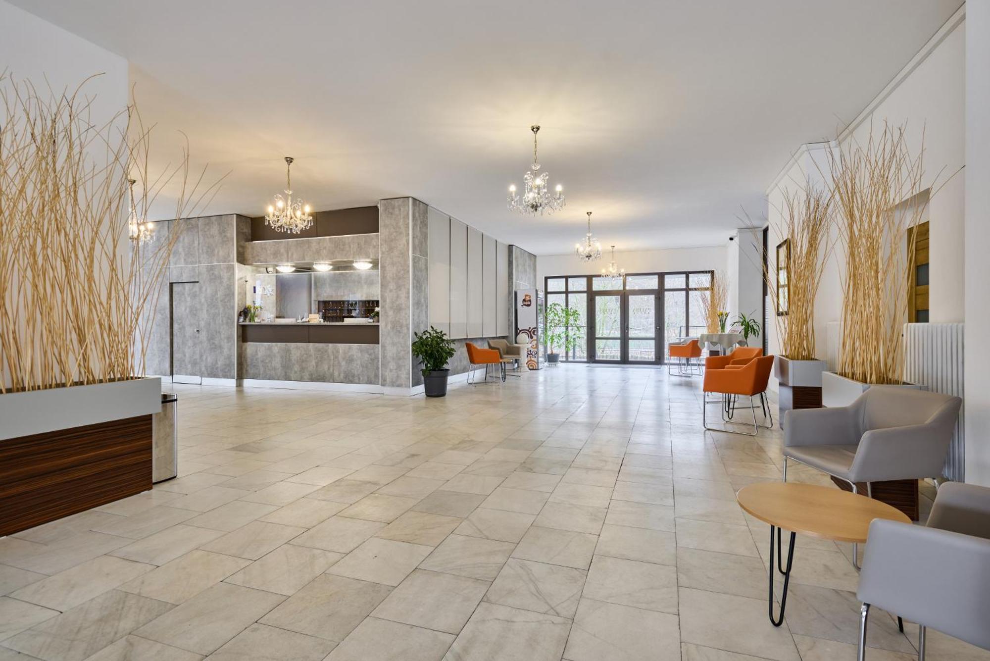 Patria Hotel Trutnov Ngoại thất bức ảnh