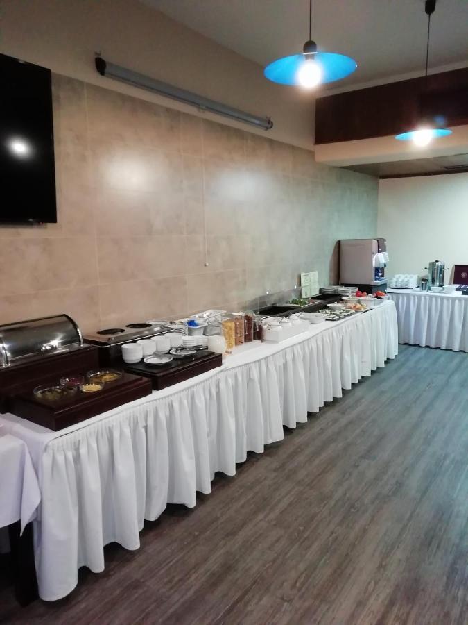 Patria Hotel Trutnov Ngoại thất bức ảnh